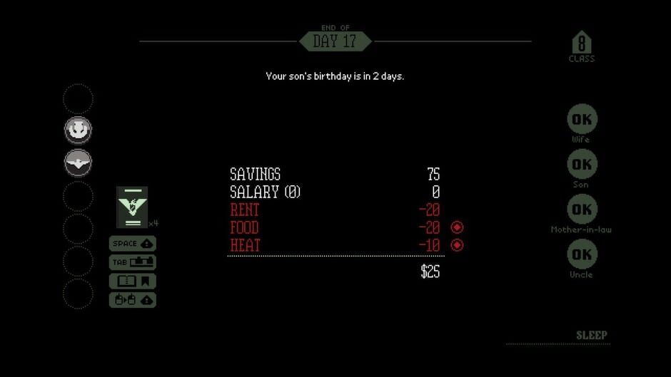 Capture de Papers, Please