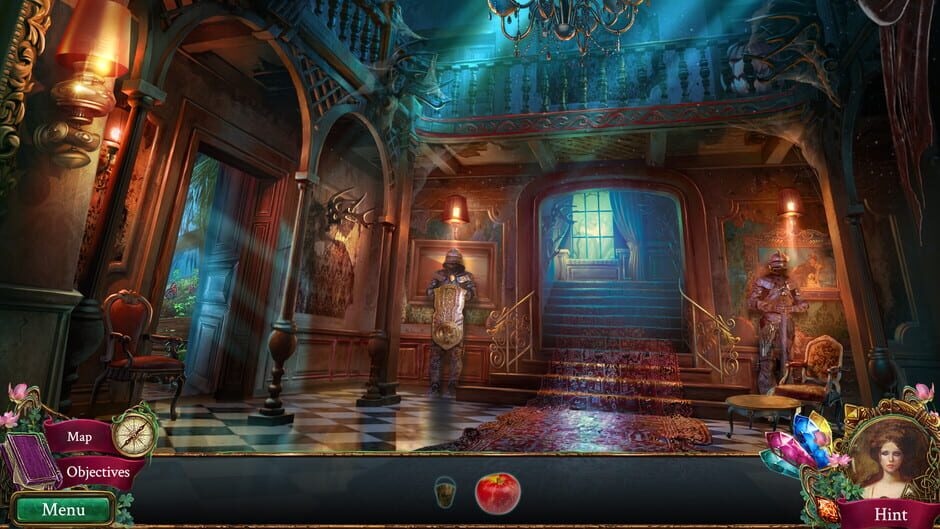 Capture d’Endless Fables 3: Dark Moor