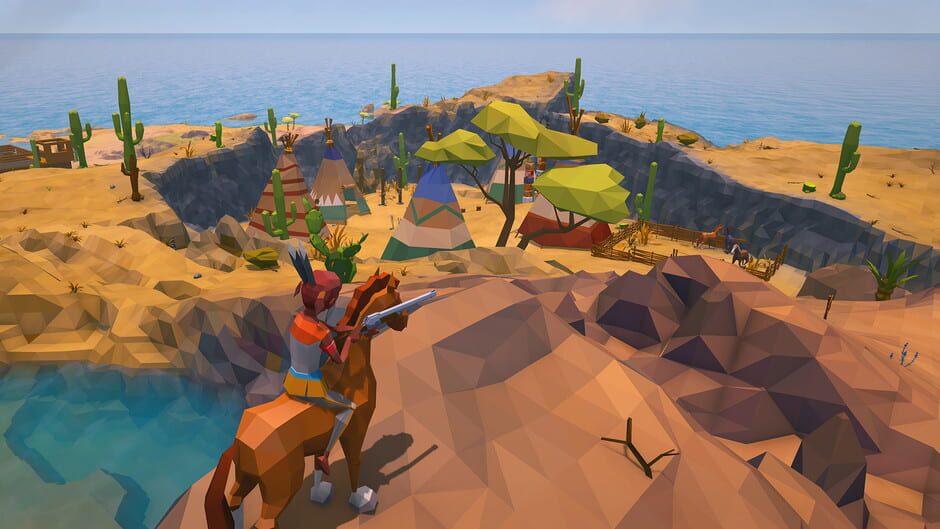 Capture de Ylands