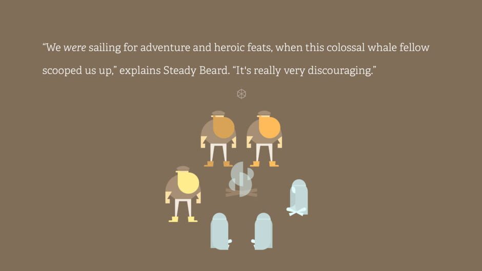 Capture de Burly Men at Sea