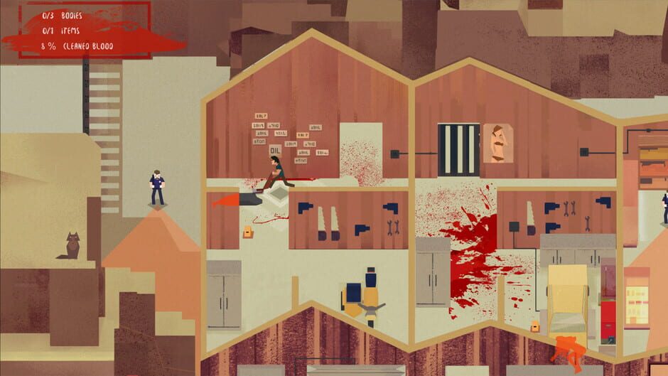 Capture de Serial Cleaner