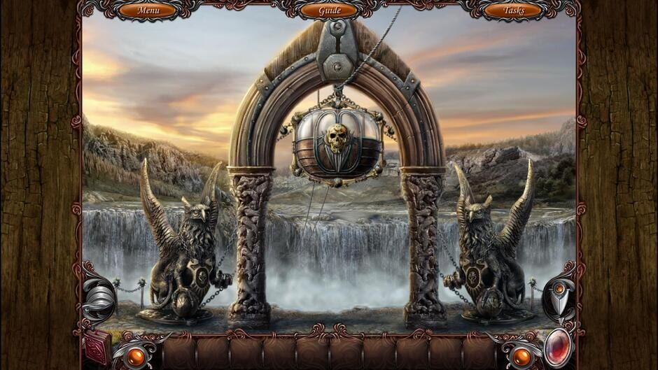 Capture de Sonya: The Great Adventure