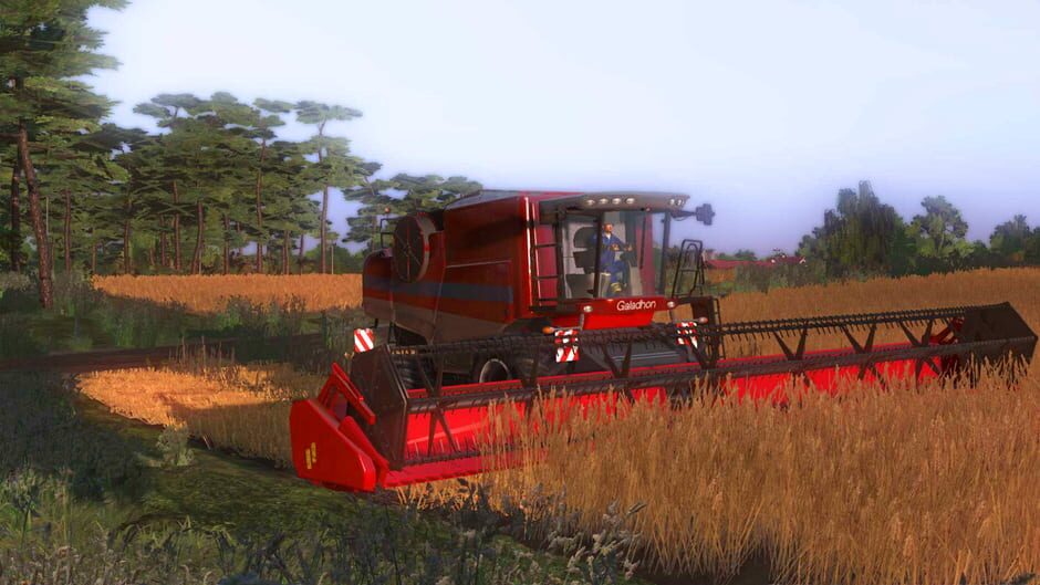 Capture de Farm Expert 2017