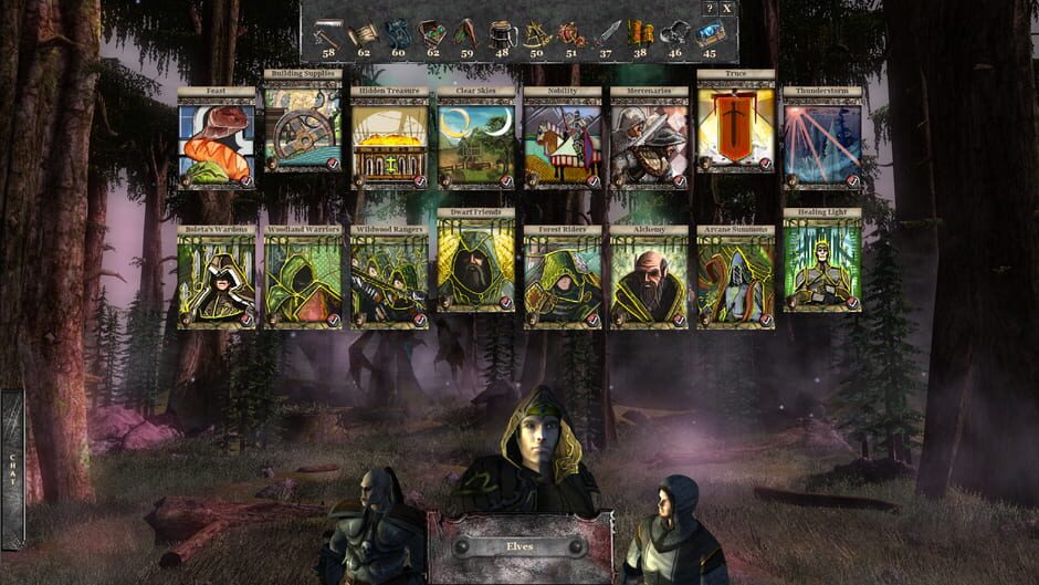 Capture de Kingdom Wars 2: Battles