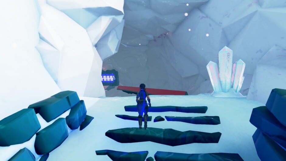 Capture de Rising Islands