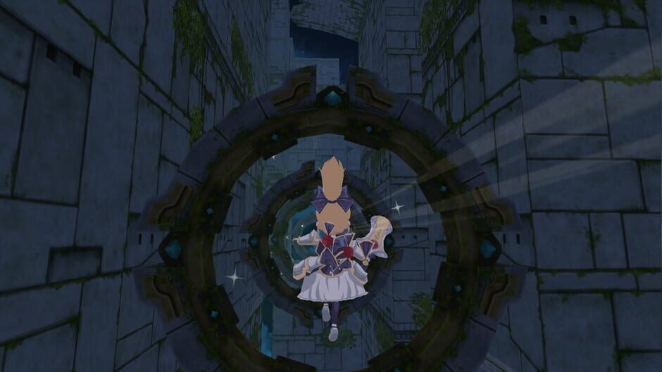 Capture de Forward to the Sky