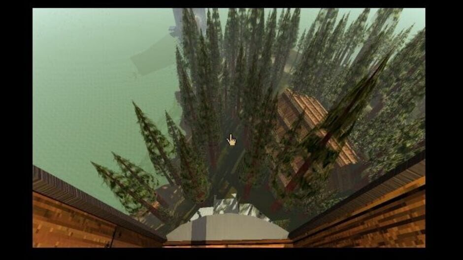 Capture de Myst: Masterpiece Edition