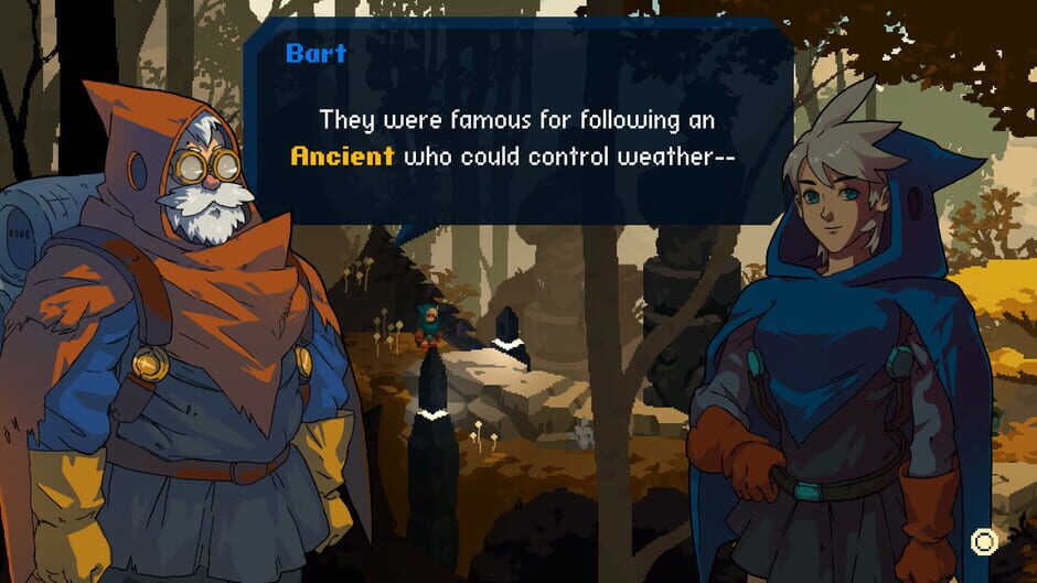 Capture d’Aegis Defenders