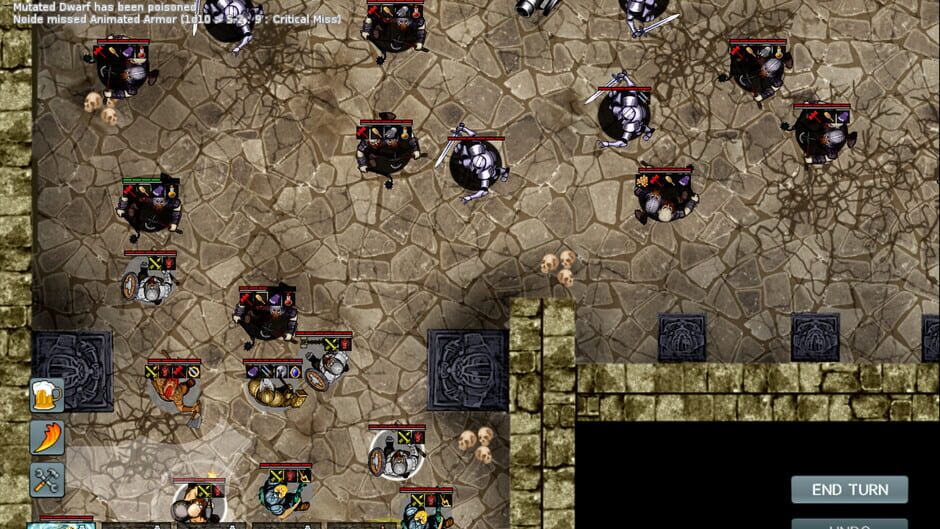 Capture d’Age of Fear 3: The Legend