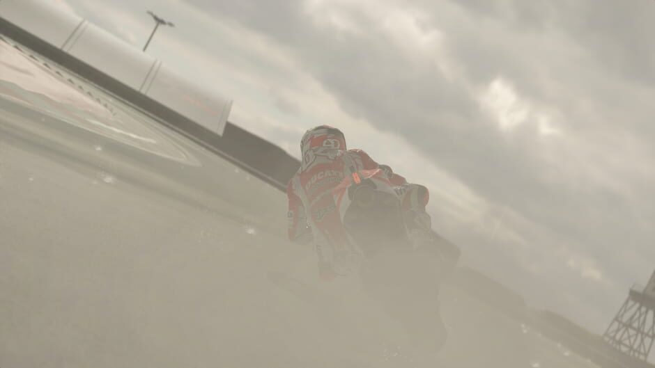 Capture de MotoGP 14