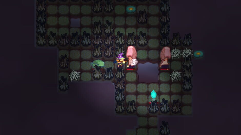 Capture de Sproggiwood
