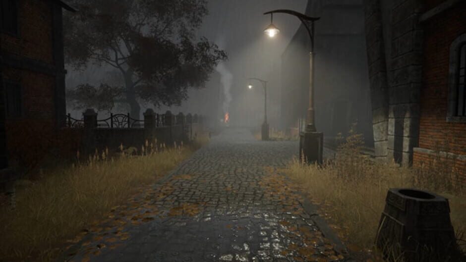 Capture de Pathologic 2