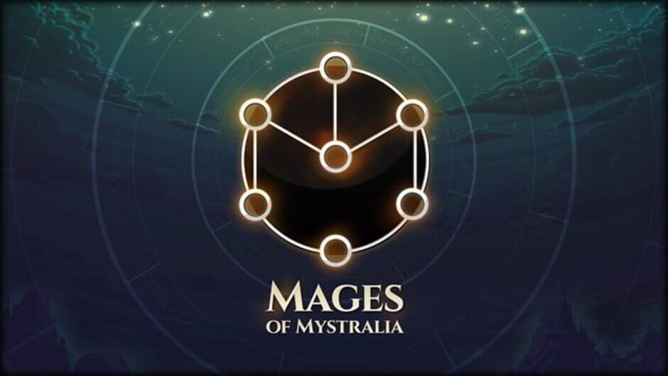 Capture de Mages of Mystralia