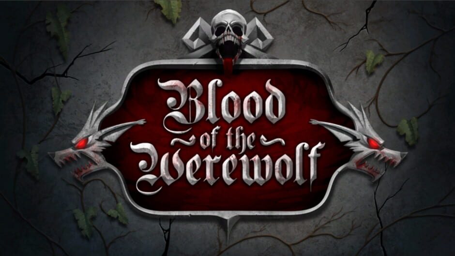 Capture de Blood of the Werewolf