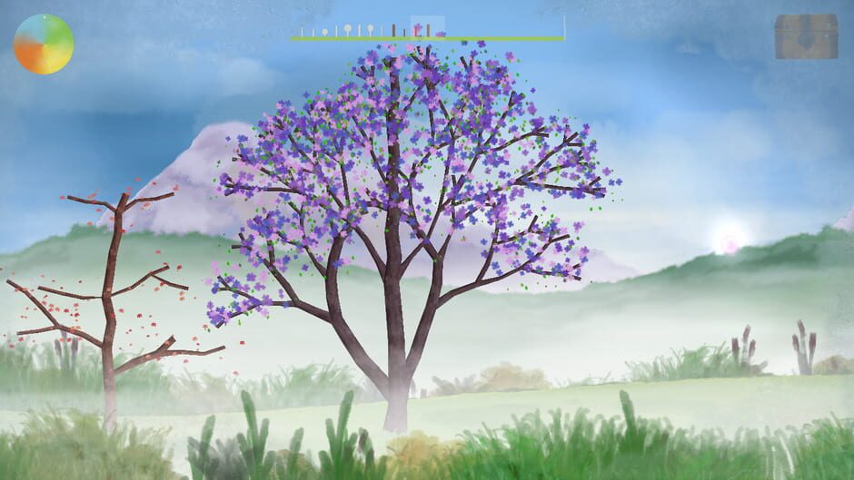 Capture d’Autumn