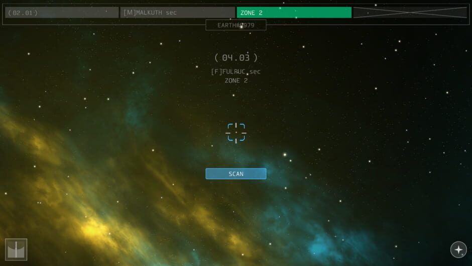 Capture d’Opus: The Day We Found Earth