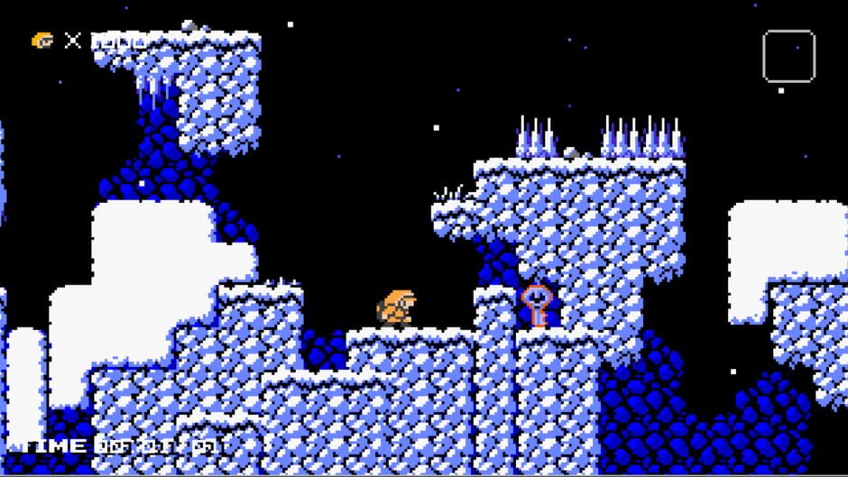 Capture de 1001 Spikes