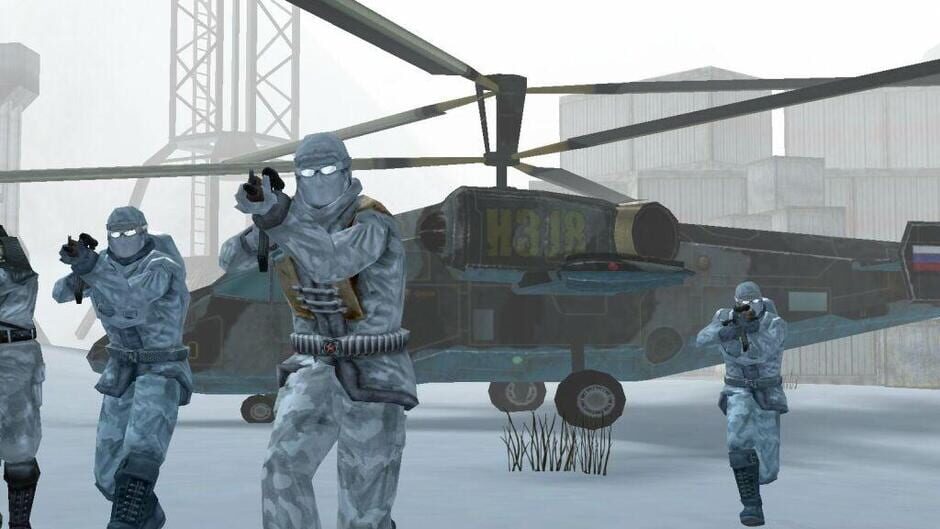 Capture de Chaser