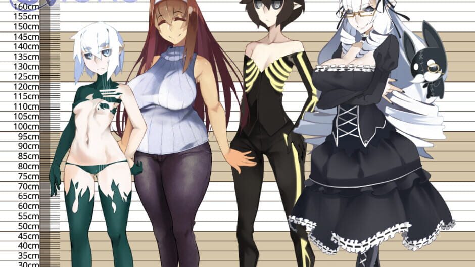 Capture de The Reject Demon: Toko Chapter 0 - Prelude