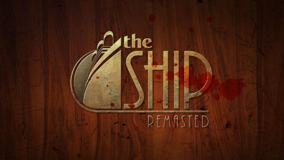 Capture de The Ship: Remasted