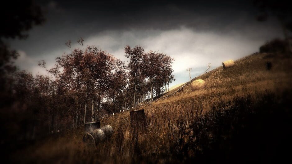 Capture de Slender: The Arrival