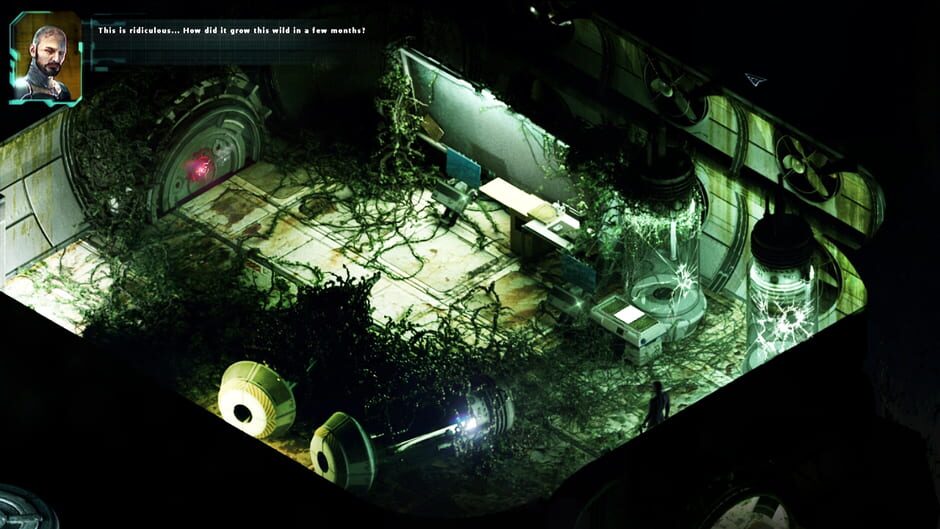 Capture de Stasis