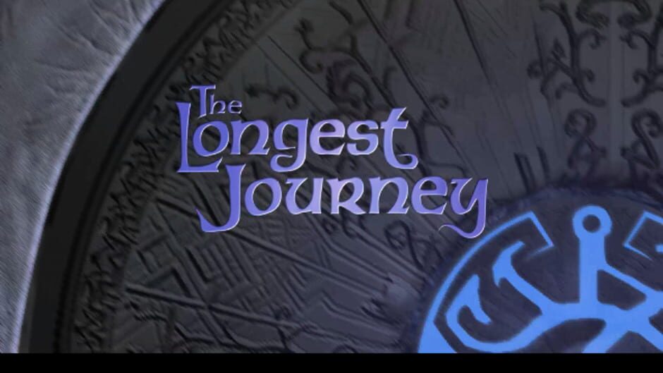 Capture de The Longest Journey