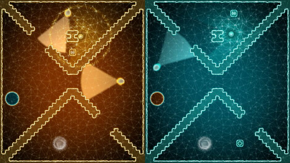 Capture de Semispheres