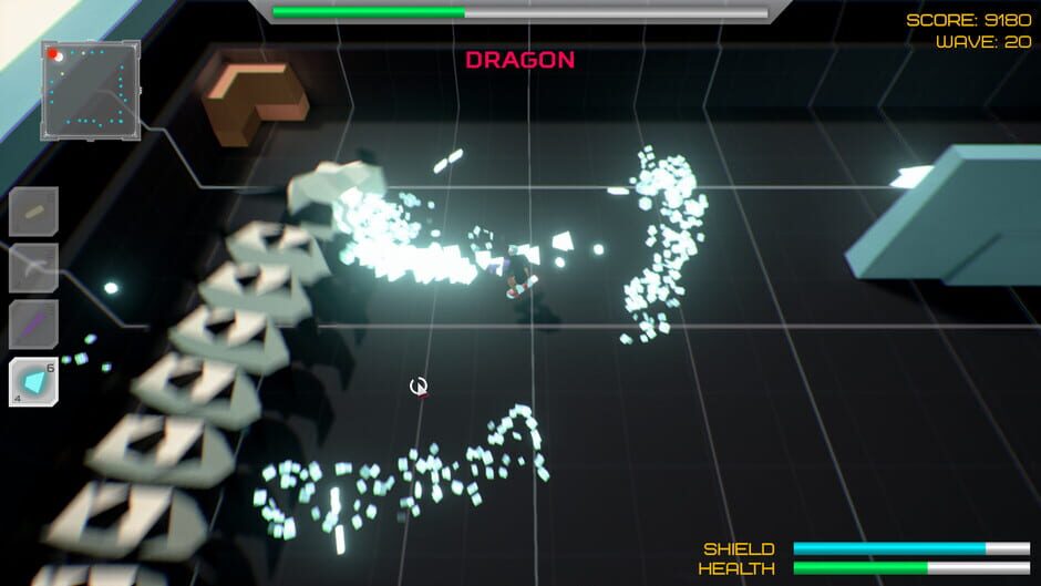 Capture de BitMaster