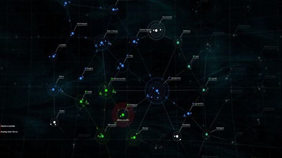 Capture de Spacecom