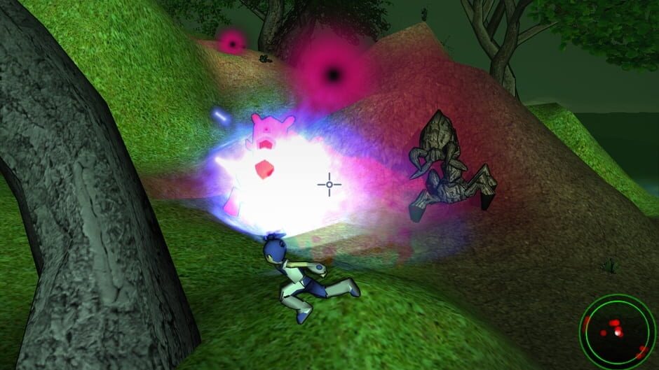 Capture de Caster