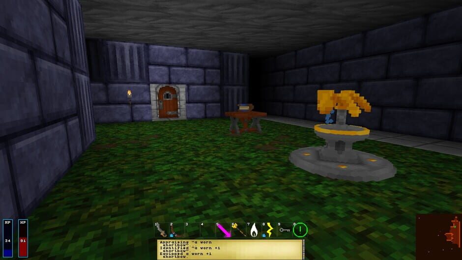 Capture de Barony