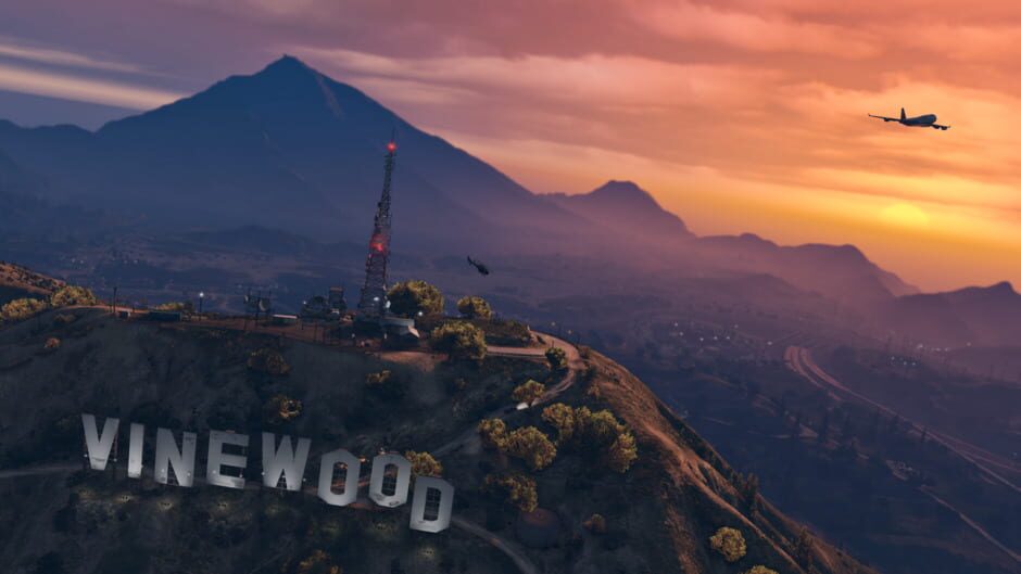 Capture de Grand Theft Auto V: Premium Online Edition & Whale Shark Card Bundle