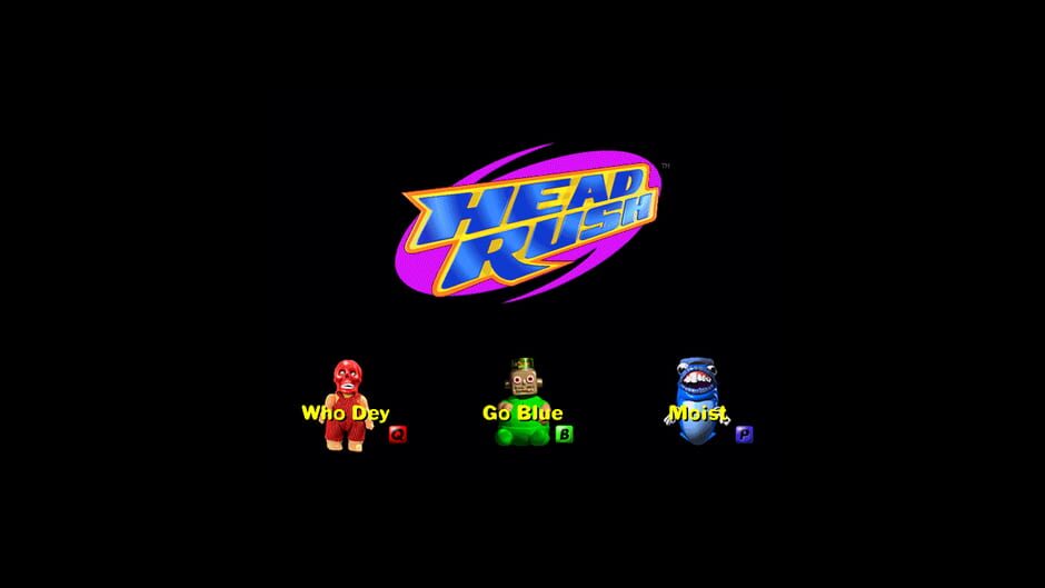 Capture de You Don't Know Jack Headrush