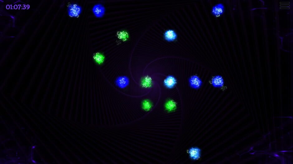 Capture d’Energy Cycle