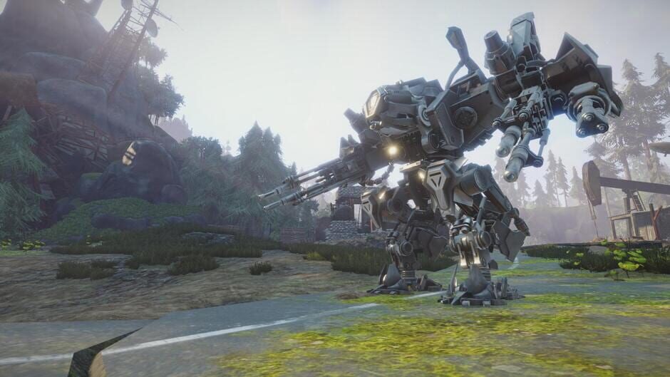 Capture d’Elex