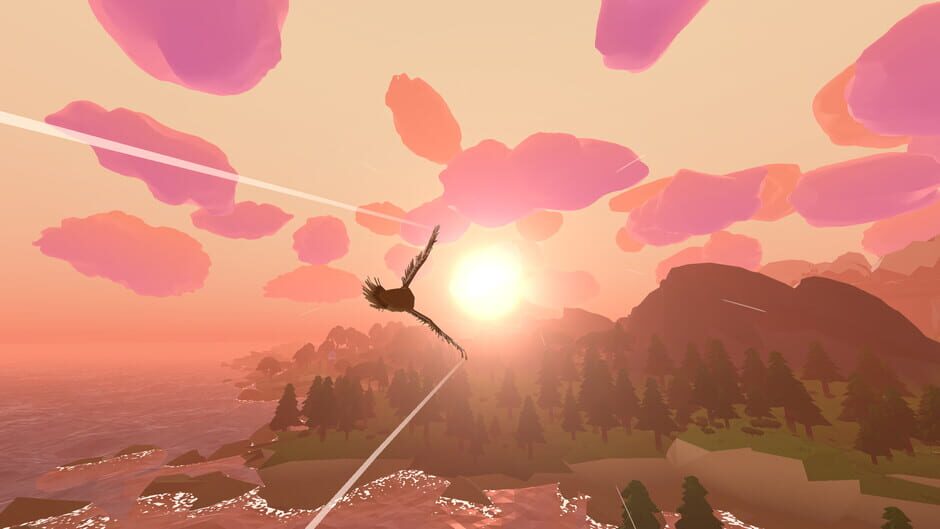 Capture de Feather