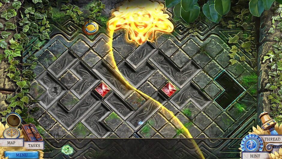 Capture d’Endless Fables: The Minotaur's Curse