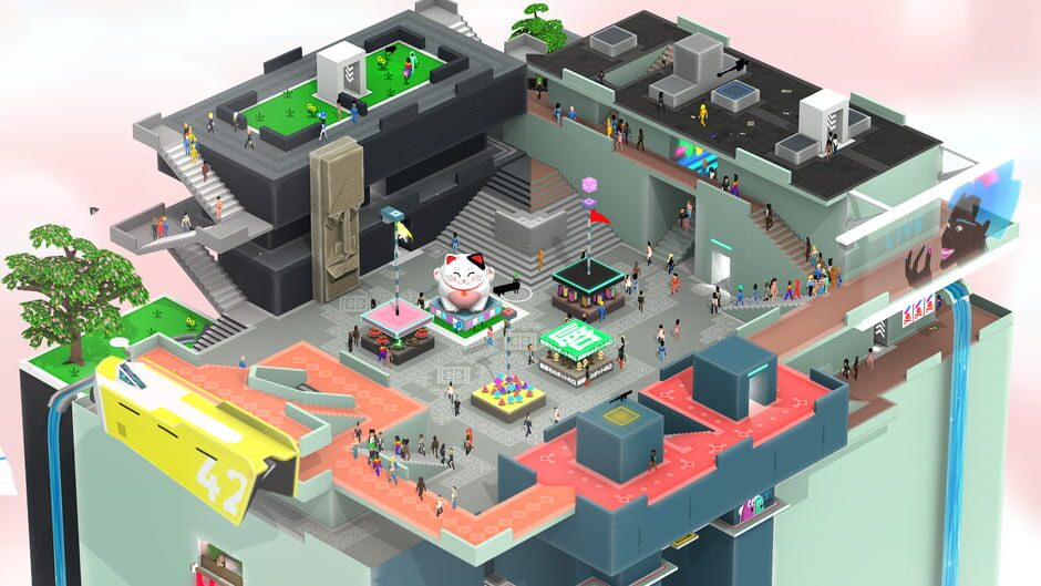 Capture de Tokyo 42