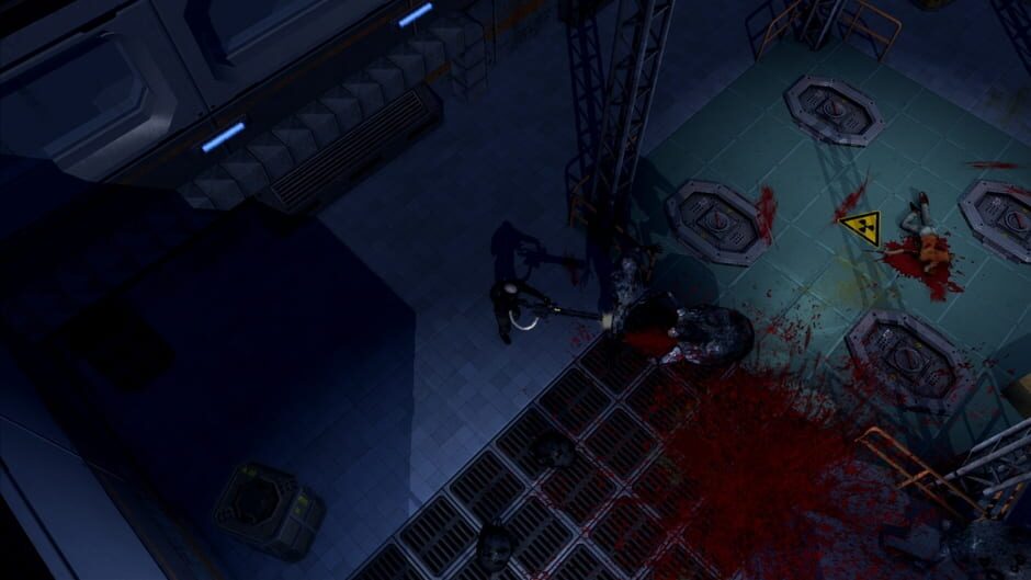 Capture de Primal Fears