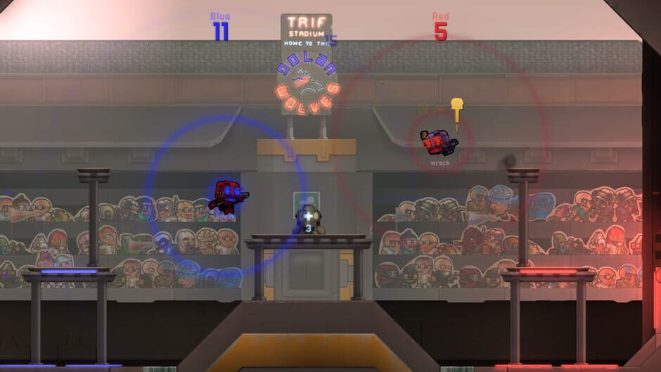 Capture de Cobalt