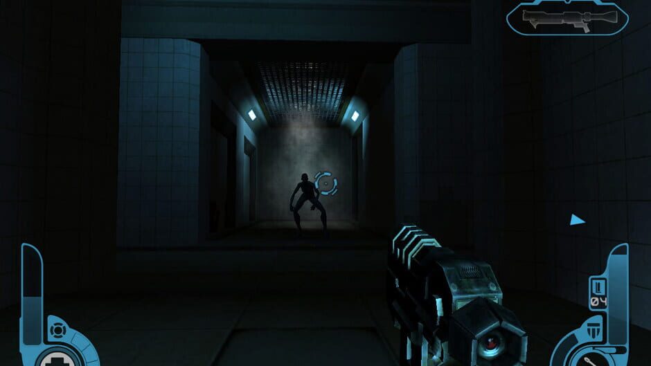 Capture de Judge Dredd: Dredd Vs. Death