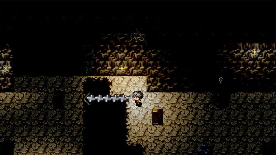 Capture de Secret of Magia