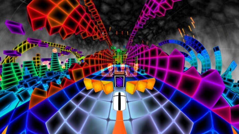 Capture de Dub Dash