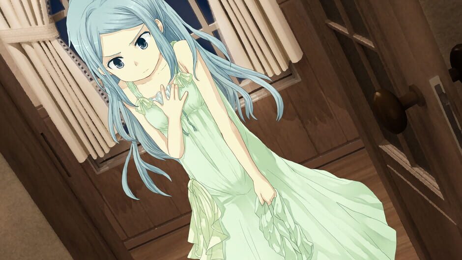Capture de SeaBed