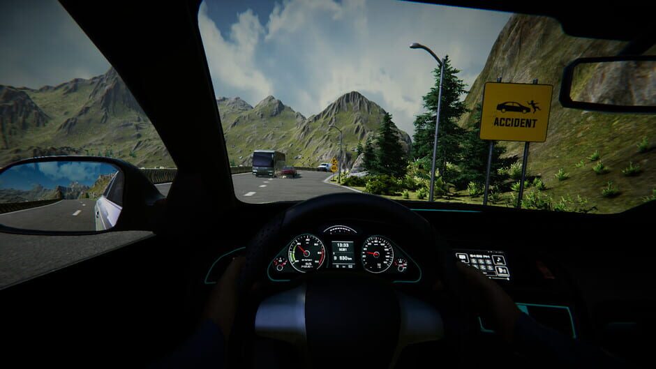 Capture d’Accident