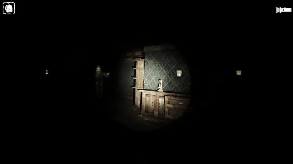 Capture de Curse