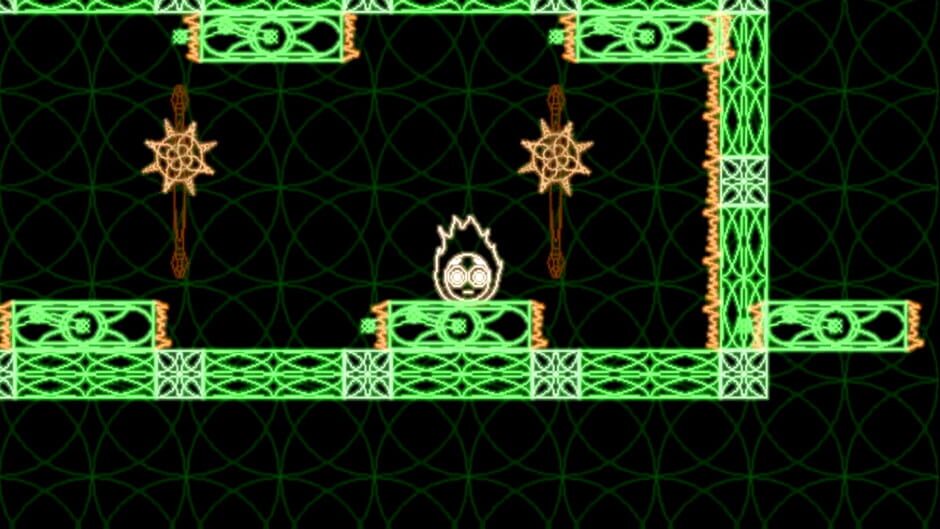 Capture de GravNewton