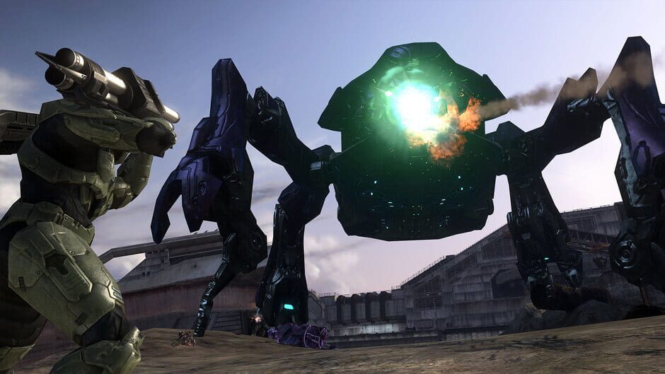 Capture de Halo 3