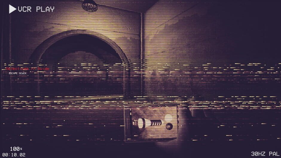 Capture de The Final Take